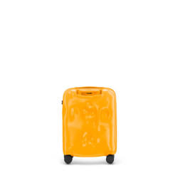 Crash Baggage Icon cabin size melon tone on tone