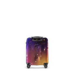 Crash Baggage Lunar cabin galaxy