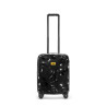 Crash Baggage Lunar cabin infinity black