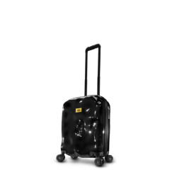 Crash Baggage Lunar cabin infinity black