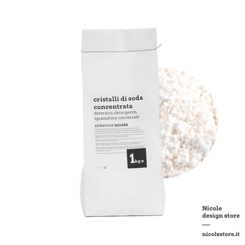 sodium percarbonate 1 kg selezione nicole