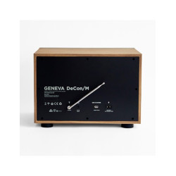 Geneva Decon M champagne oak